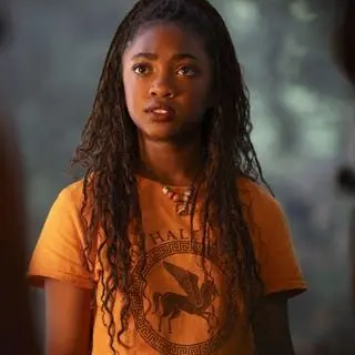 Profile image of Annabeth Chase