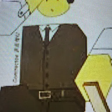 Profile image of 콘트랙티