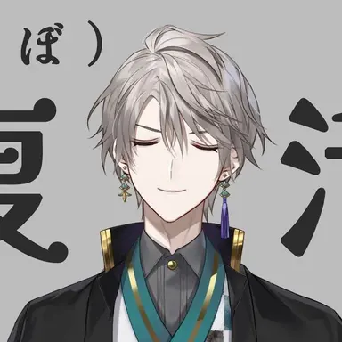 Profile image of 甲斐田晴