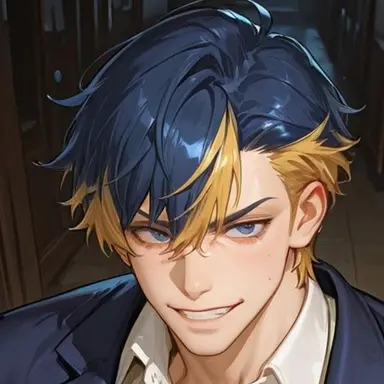 Profile image of 理壱