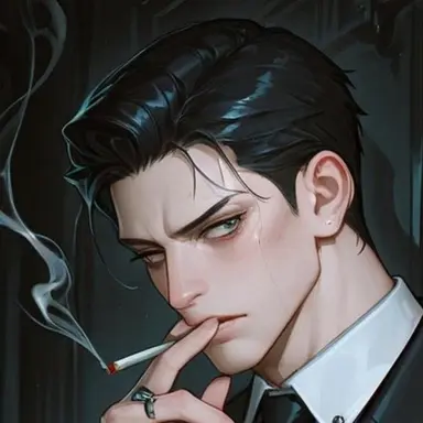 Profile image of 猛男