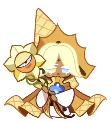 Profile image of 퓨어 바닐라 쿠키