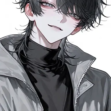 Profile image of Yu