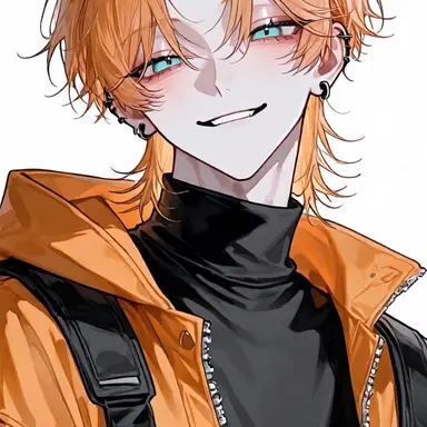 Profile image of Luo
