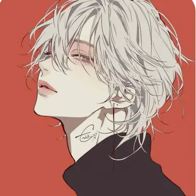 Profile image of 氷室冬夜