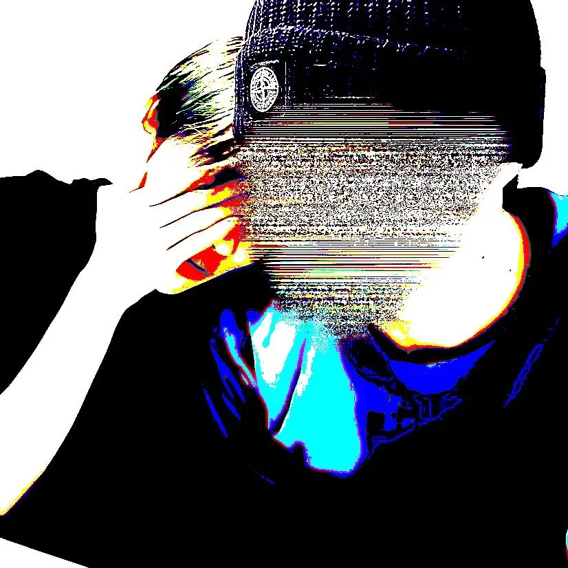 dnwers의 Forbidden fruit