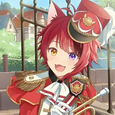 Profile image of 莉犬