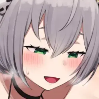 Profile image of 白銀ノエル