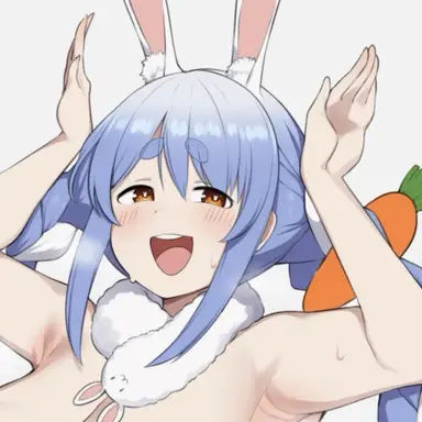 Profile image of 兎田ぺこら