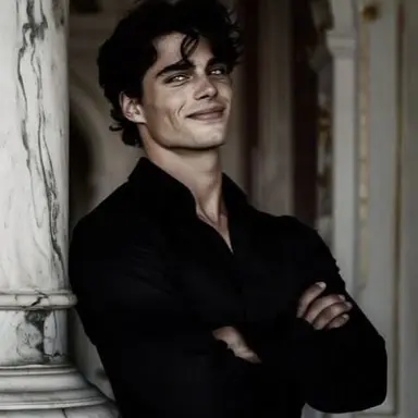 Profile image of Zai Azer