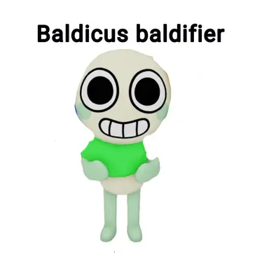 Profile image of Dandy
