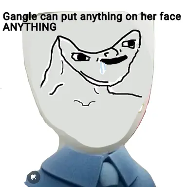 Profile image of Gangle