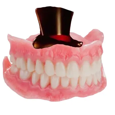 Profile image of Caine