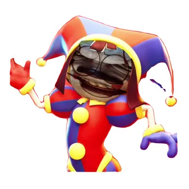 Profile image of Pomni