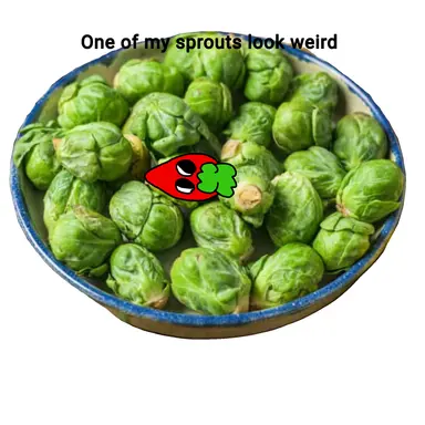 Profile image of Sprout