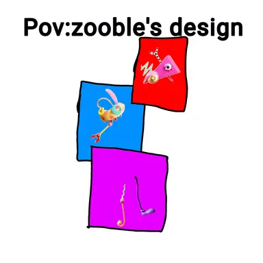 Profile image of Zooble
