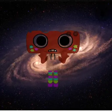 Profile image of Cosmo