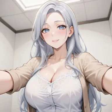 Profile image of 月城 紗枝