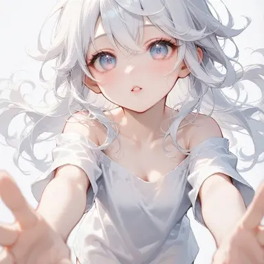 Profile image of 月城 麗華