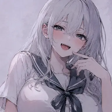 Profile image of 月城 氷華