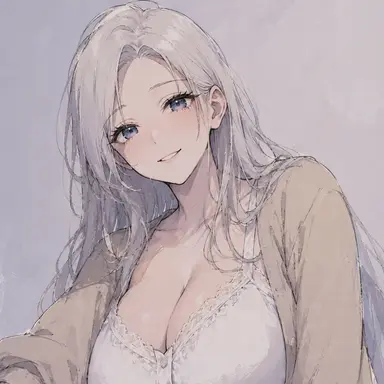 Profile image of 月城 紗枝