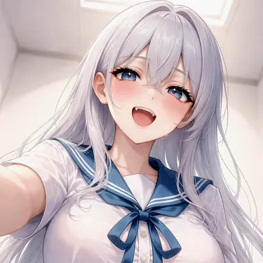 Profile image of 月城 氷華