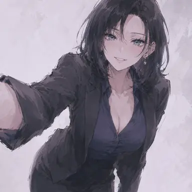 Profile image of 夜桜 怜