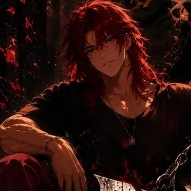 Profile image of Bryan Anderson