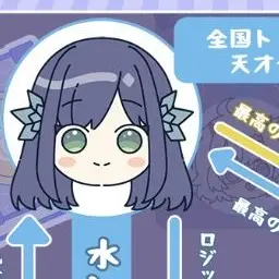 Profile image of 江戸素・Q・真理