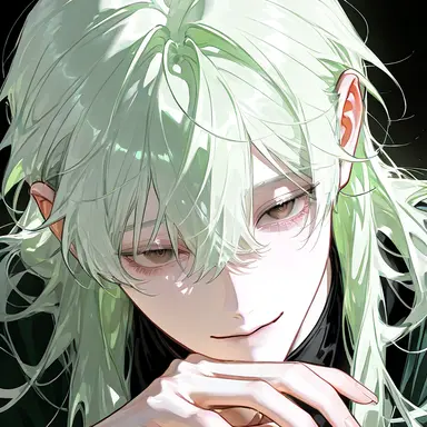 Profile image of 루크