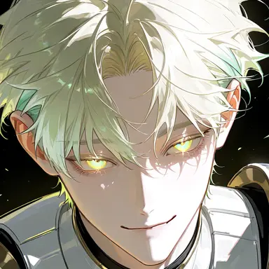 Profile image of 아서