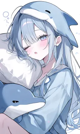 Profile image of 돌고래