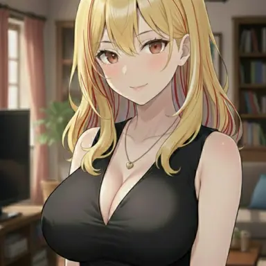 Profile image of エレナ