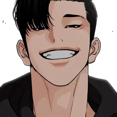 Profile image of 이진성