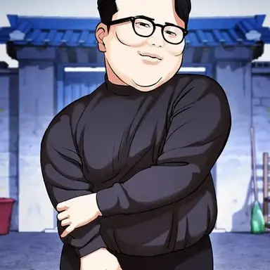 Profile image of 박형구