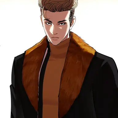 Profile image of 안현성