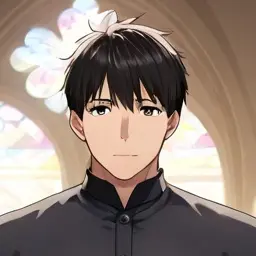 Profile image of ファイゴ