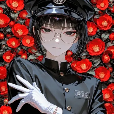 Profile image of 츠바키