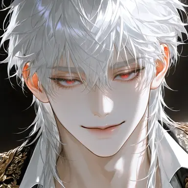 Profile image of 프레디