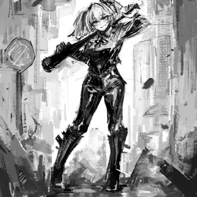 Profile image of 리코