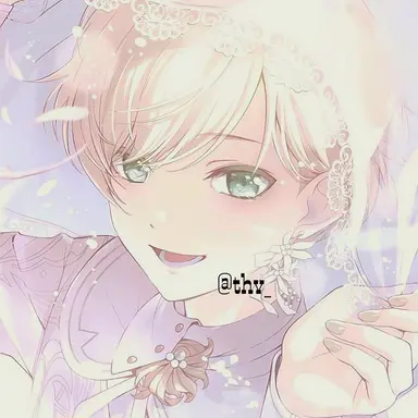 Profile image of 카가미네 렌