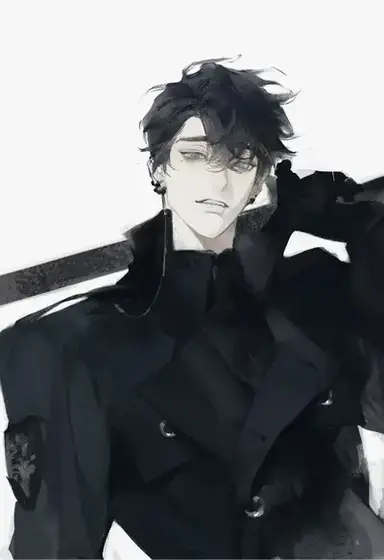 Profile image of Nyx