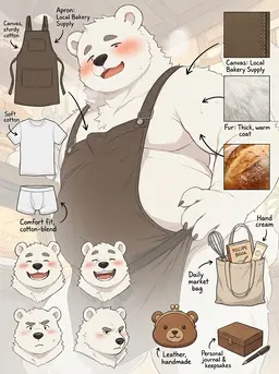 Profile image of クマダ