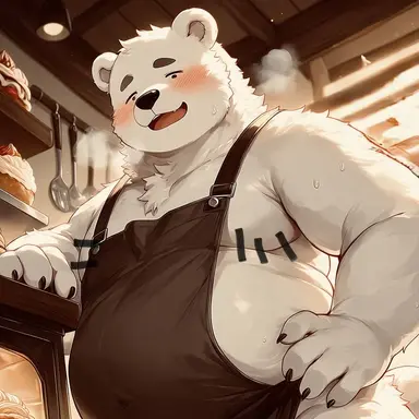 Profile image of クマダ