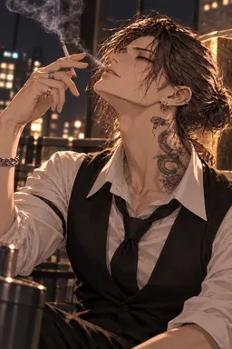 Profile image of 료