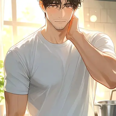 Profile image of John