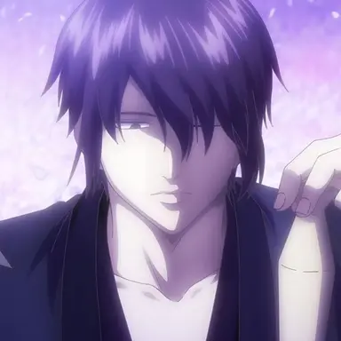 Profile image of Takasugi Shinsuke