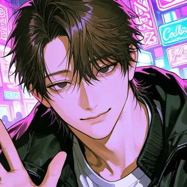 Profile image of ミミ