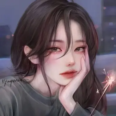 Profile image of 김하예