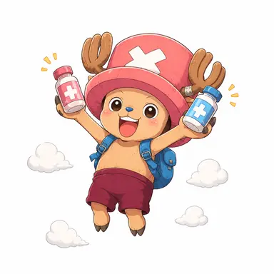 Profile image of 쵸파